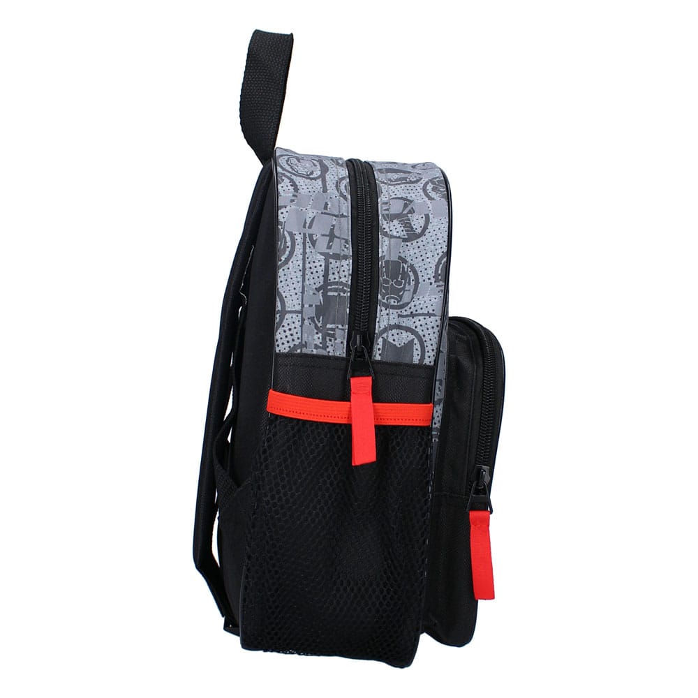 Marvel Backpack Avengers The Incredible 29 cm