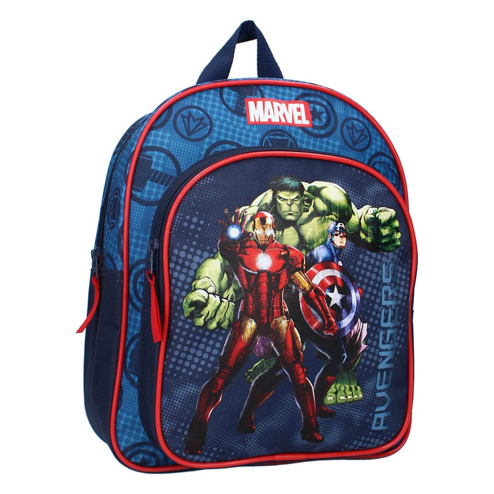 Marvel Backpack Avengers Ultraforce 30 cm