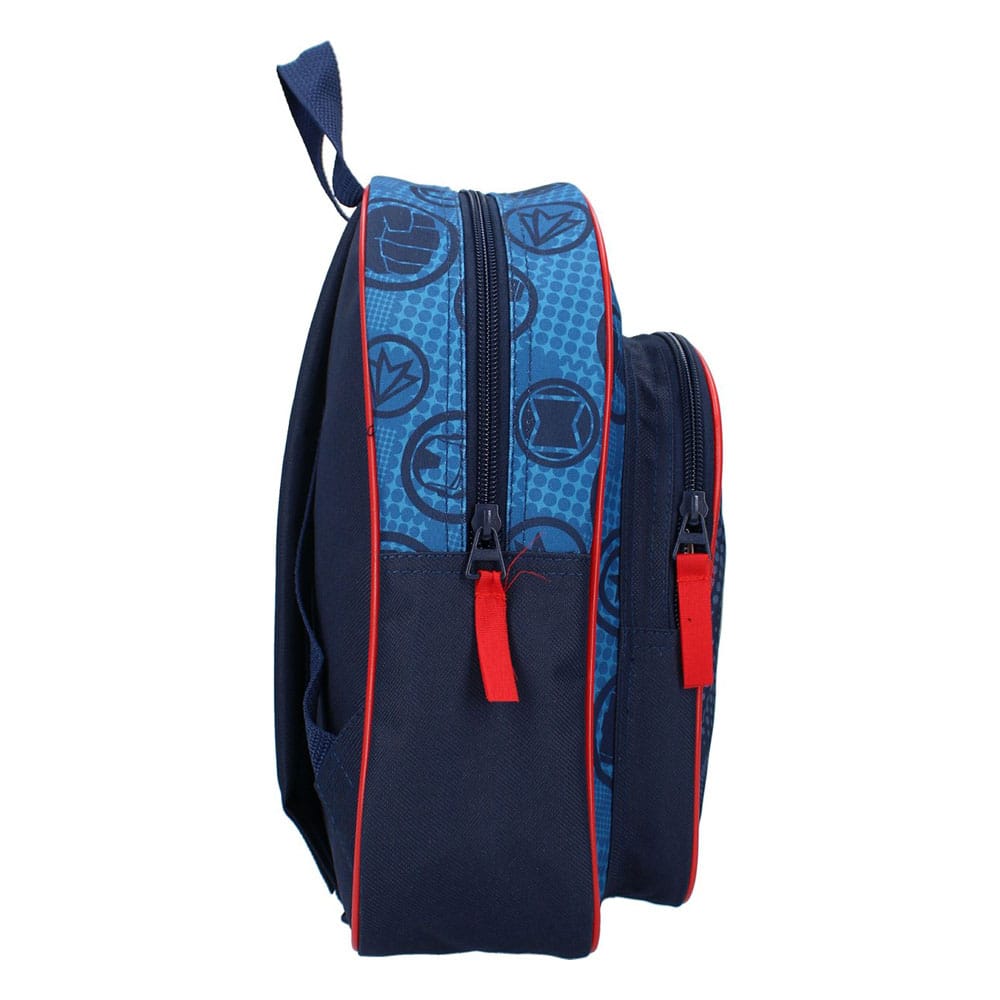 Marvel Backpack Avengers Ultraforce 30 cm
