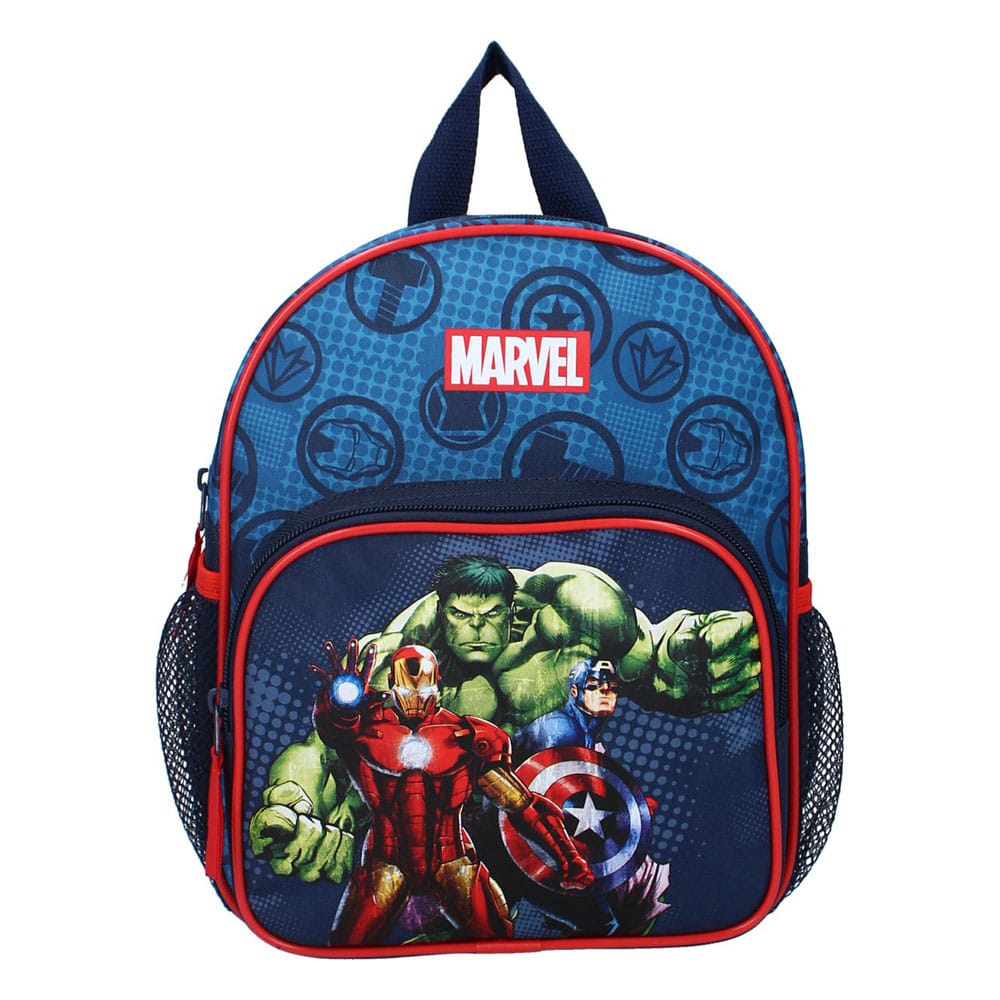 Marvel Backpack Avengers Ultraforce 30 cm
