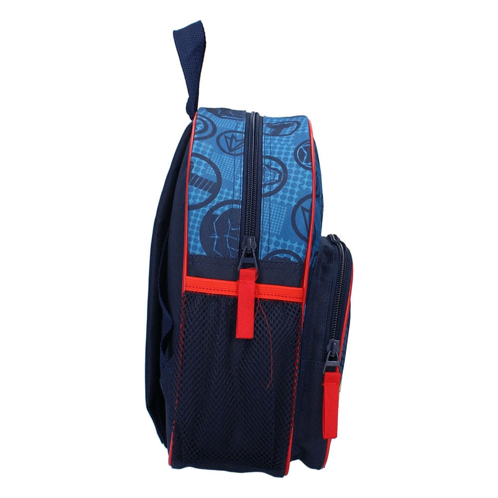 Marvel Backpack Avengers Ultraforce 29 cm