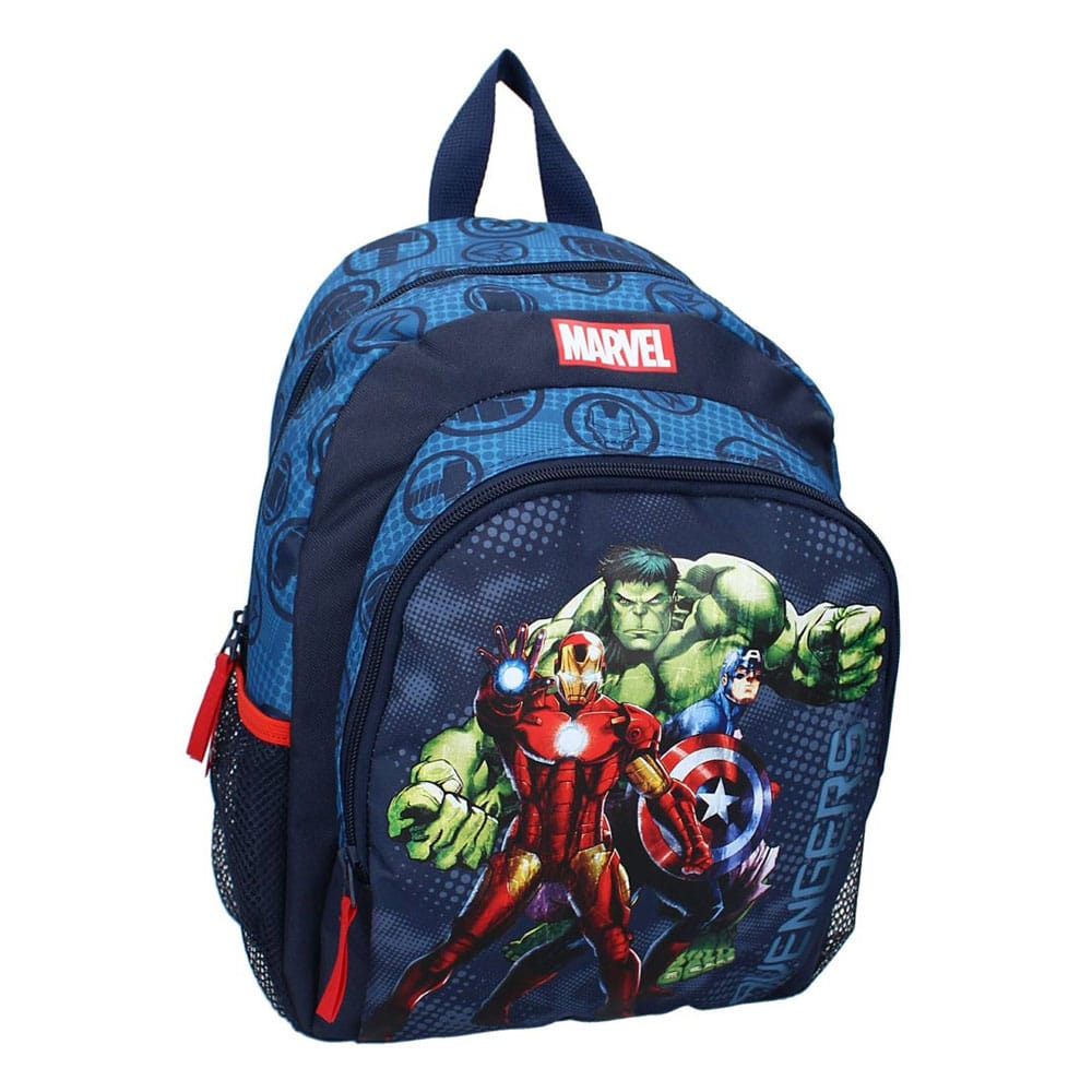 Marvel Backpack Avengers Ultraforce 35 cm Bags