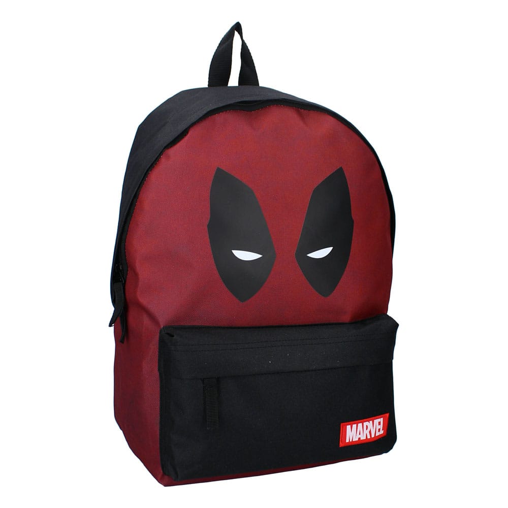 Marvel Backpack Deadpool Encore Time 43 cm Bags