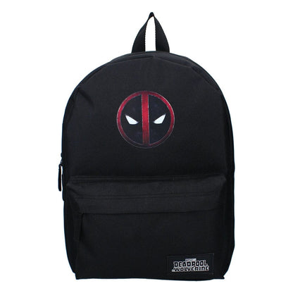 Marvel Backpack Deadpool Encore Time 39 cm Bags