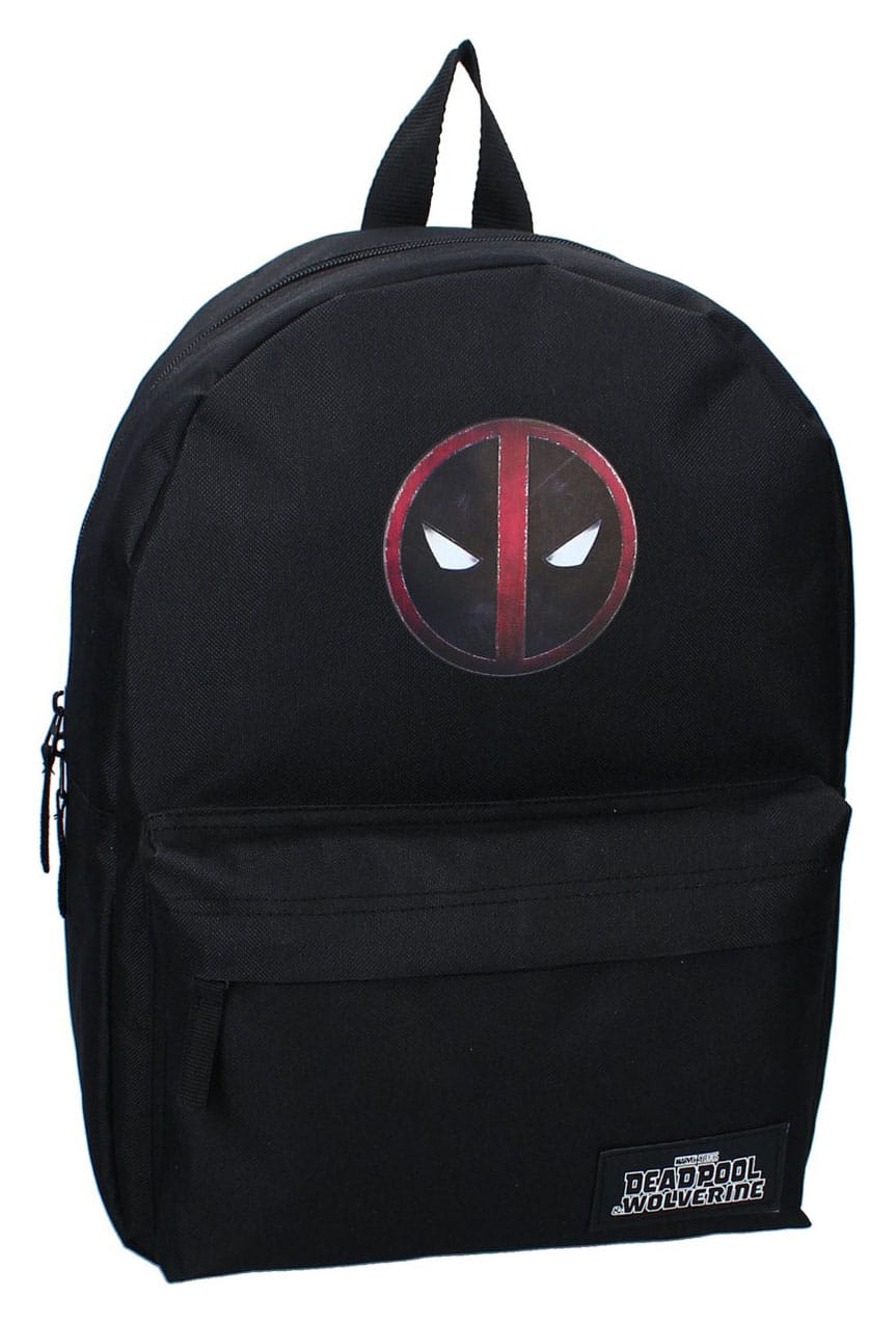 Marvel Backpack Deadpool Encore Time 39 cm Bags
