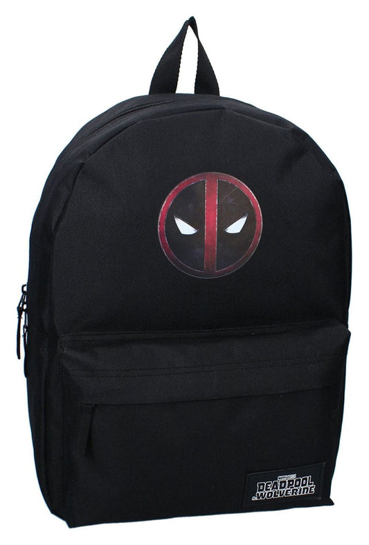 Marvel Backpack Deadpool Encore Time 39 cm Bags