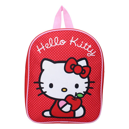 Hello Kitty Backpack Cuteness Overload 29 cm