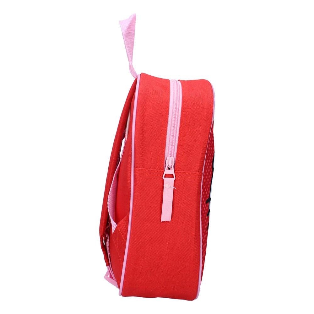 Hello Kitty Backpack Cuteness Overload 29 cm