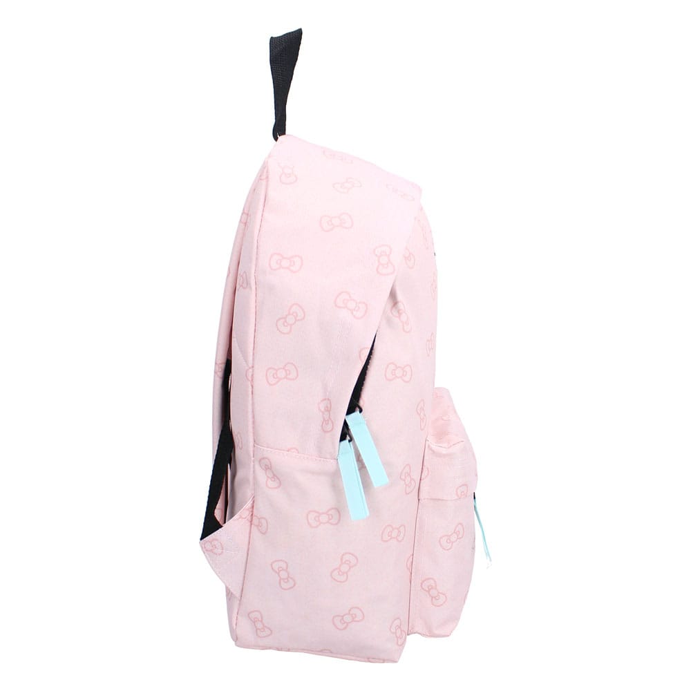 Sanrio Backpack Hello Kitty Take Me To The Party