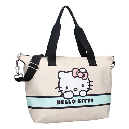 Sanrio Tote Bag Hello Kitty Take Me To The Party