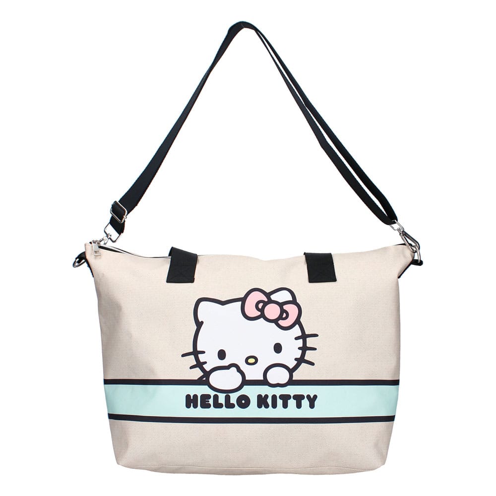 Sanrio Tote Bag Hello Kitty Take Me To The Party