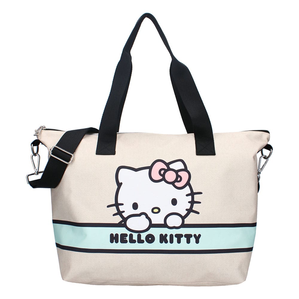 Sanrio Tote Bag Hello Kitty Take Me To The Party Bags