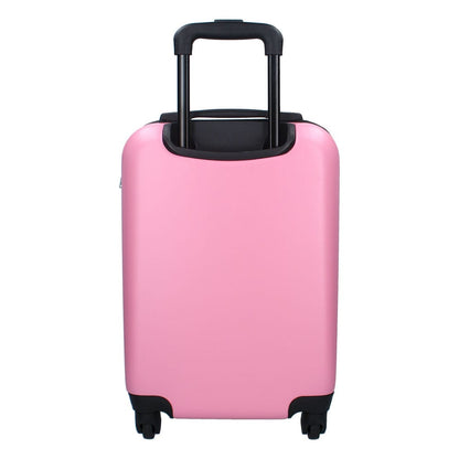 Hello Kitty Trolley Suitcase Voyage Vibes 46 cm Bags