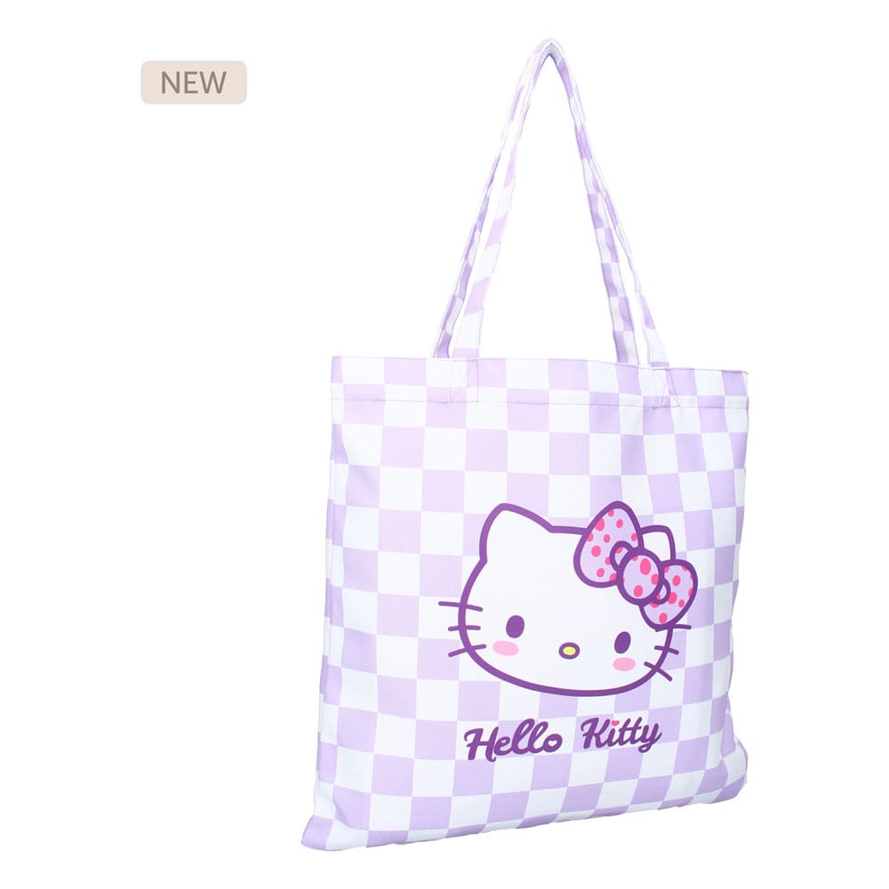 Sanrio Tote Bag Hello Kitty Bag It Up! Bags