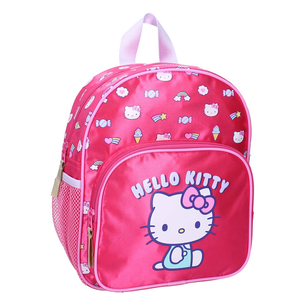 Sanrio Backpack Hello Kitty Follow The Rainbow