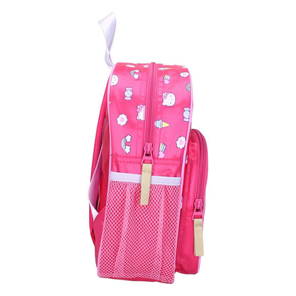 Sanrio Backpack Hello Kitty Follow The Rainbow Vadobag