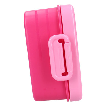 Sanrio Lunch Box Hello Kitty Lunch Bunch