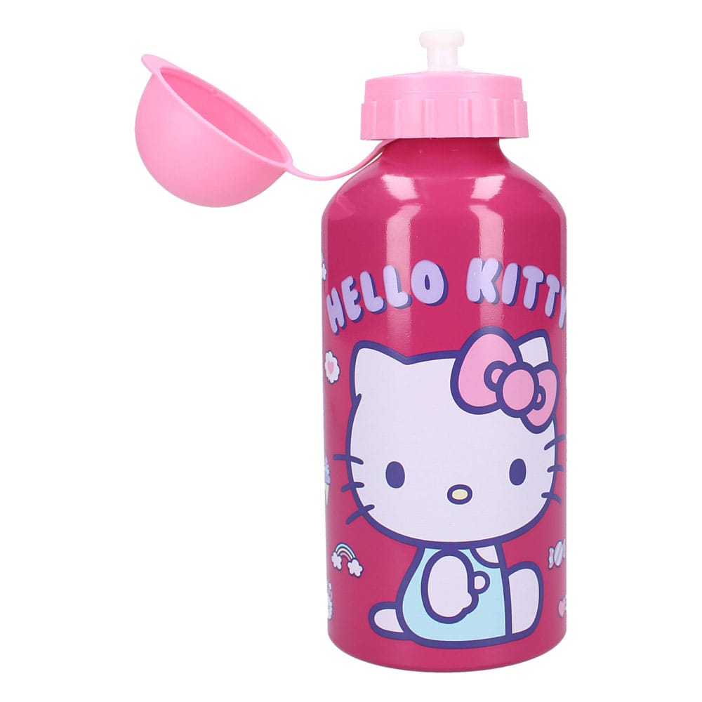 Hello Kitty Water Bottle Really Refreshing 500 ml Kitchen- and Tableware