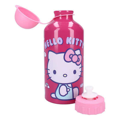 Hello Kitty Water Bottle Really Refreshing 500 ml Kitchen- and Tableware