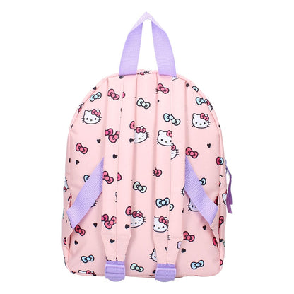 Sanrio Backpack Hello Kitty Funshine