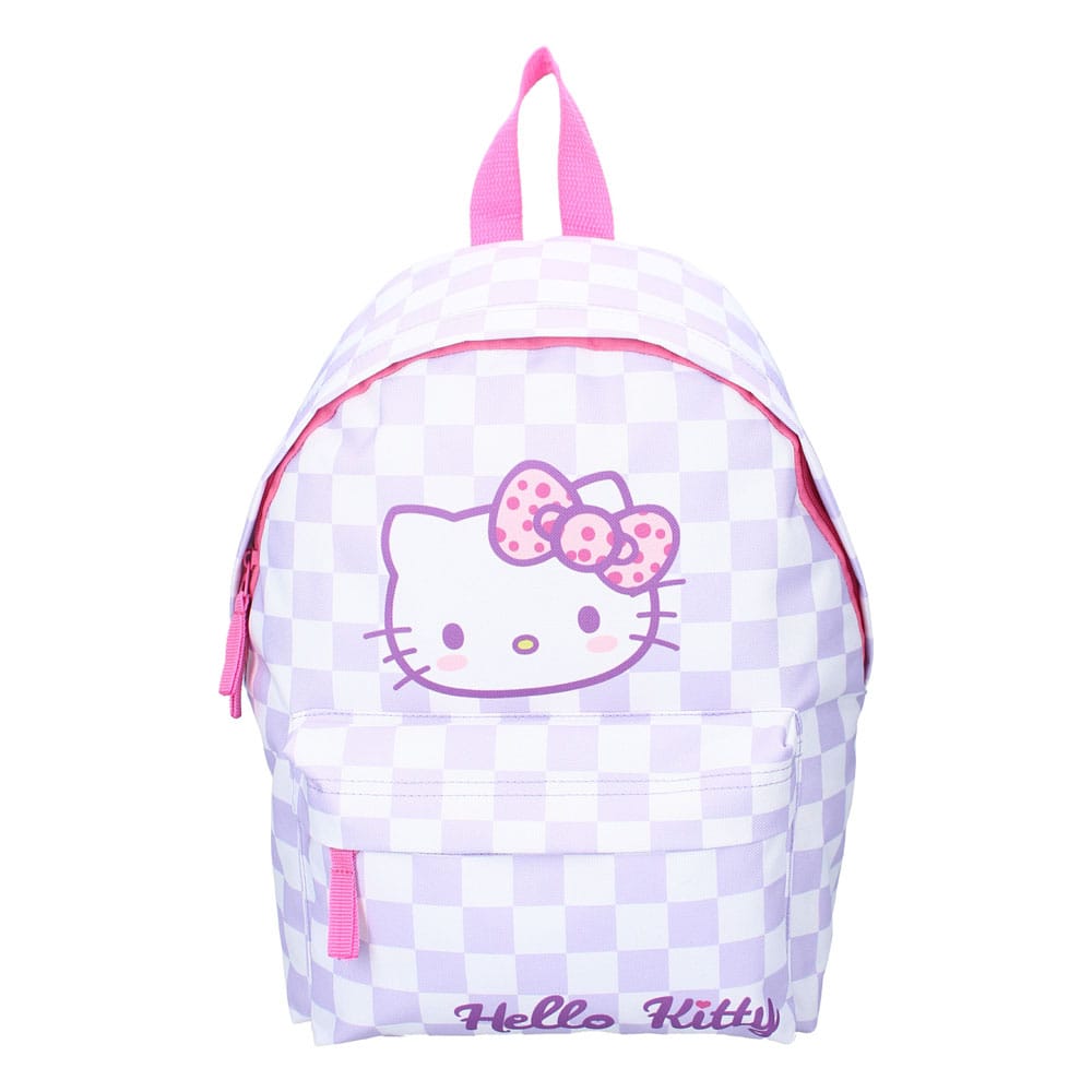 Sanrio Backpack Hello Kitty Bag It Up! Bags