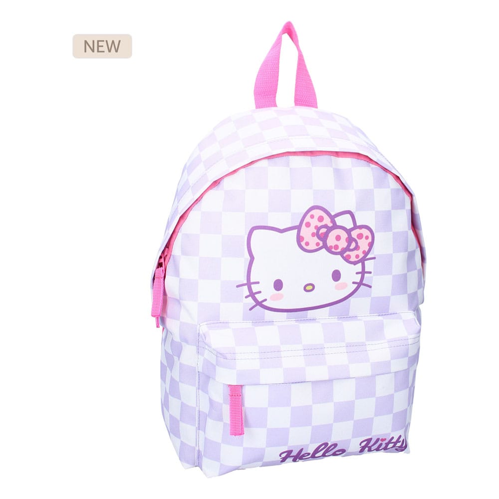 Sanrio Backpack Hello Kitty Bag It Up! Bags