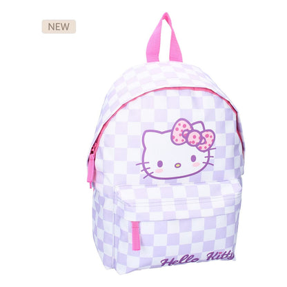 Sanrio Backpack Hello Kitty Bag It Up! Bags