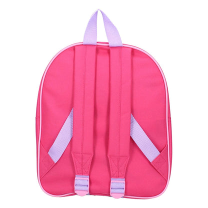 Hello Kitty Backpack 3D Another Dimension 32 cm Bags