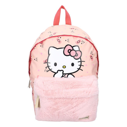 Sanrio Backpack Hello Kitty Furry Fantasy Vadobag