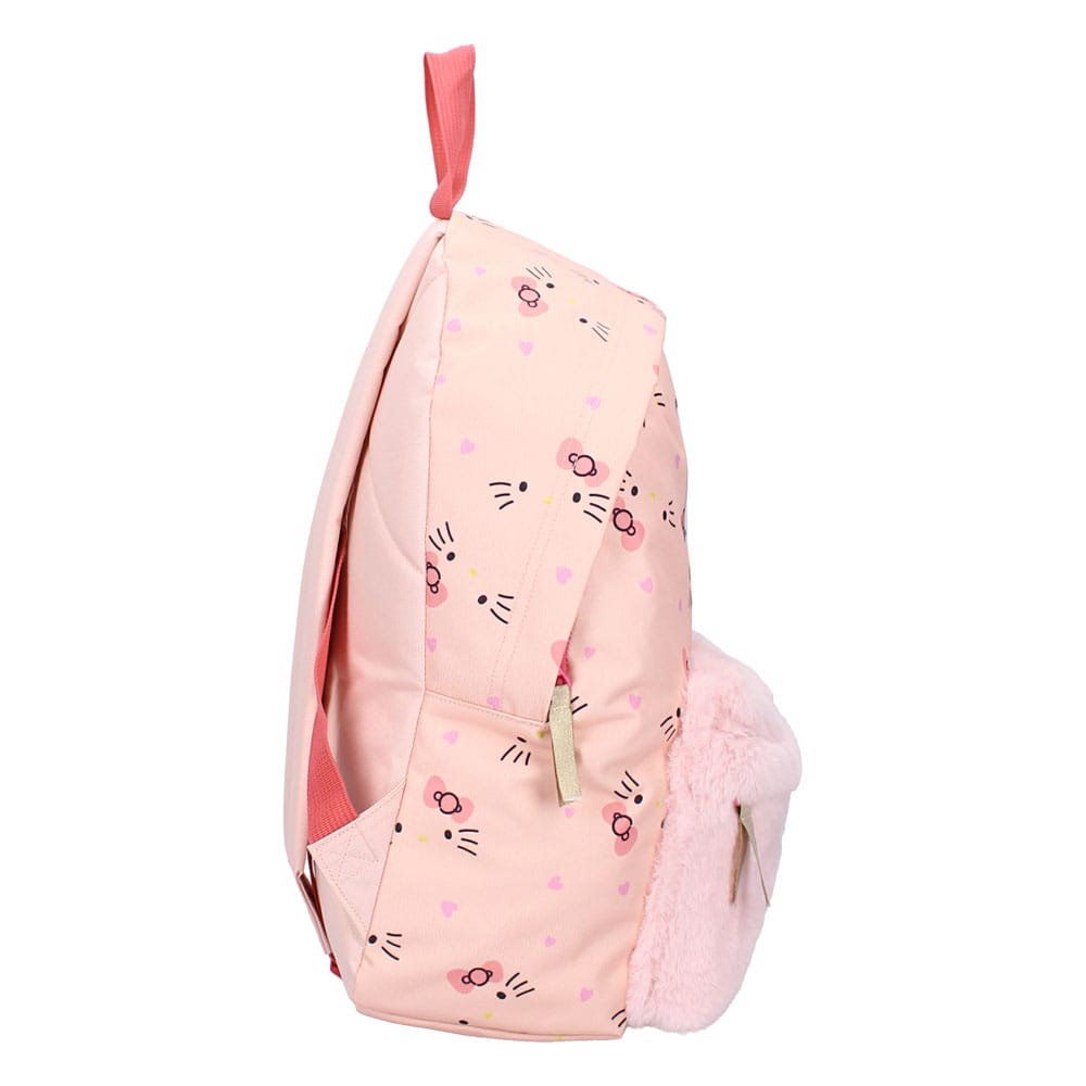 Sanrio Backpack Hello Kitty Furry Fantasy Vadobag