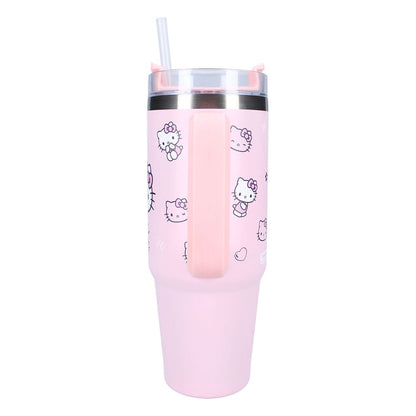 Hello Kitty Water Bottle Bottled Bliss 900 ml