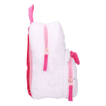 Sanrio Backpack Hello Kitty Fluffy Festival Vadobag