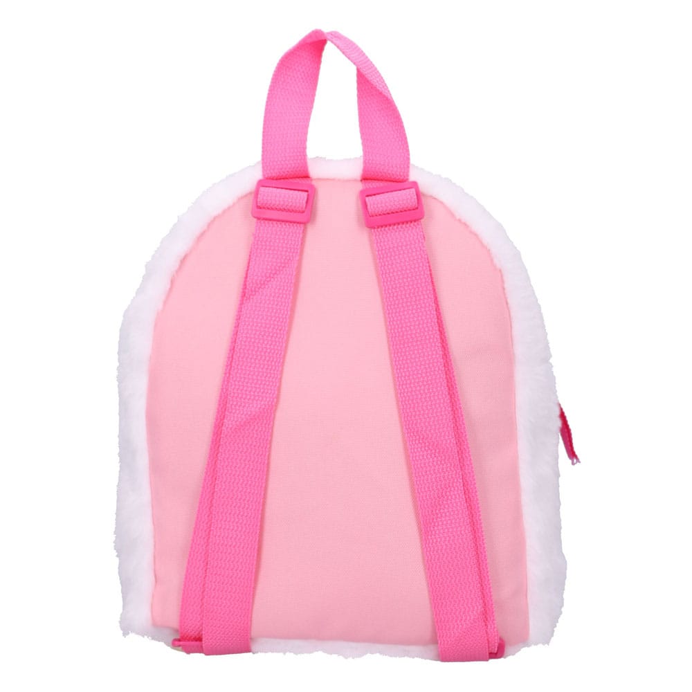 Sanrio Backpack Hello Kitty Fluffy Festival Bags