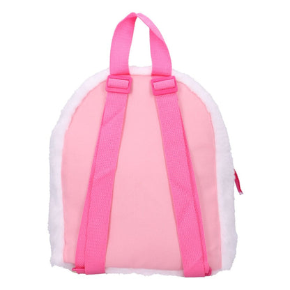 Sanrio Backpack Hello Kitty Fluffy Festival Vadobag