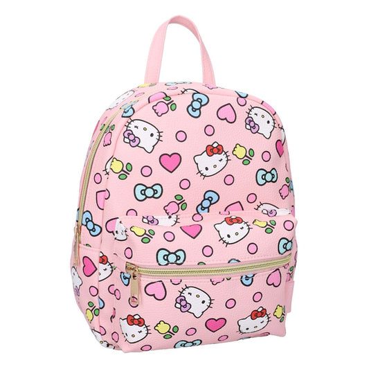 Sanrio Backpack Hello Kitty Sweet On You Bags