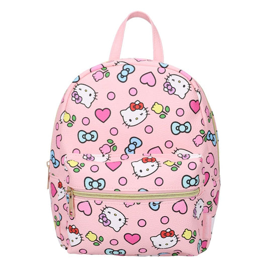 Sanrio Backpack Hello Kitty Sweet On You