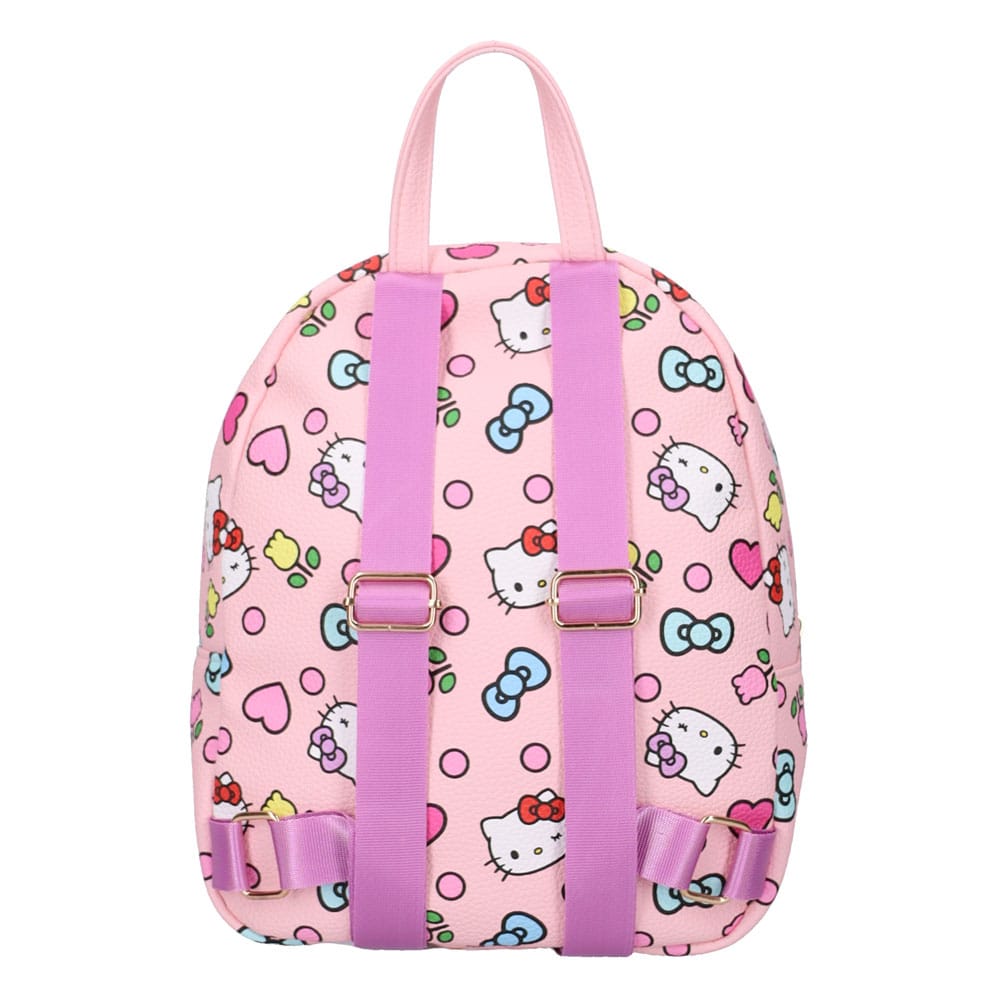 Sanrio Backpack Hello Kitty Sweet On You Bags