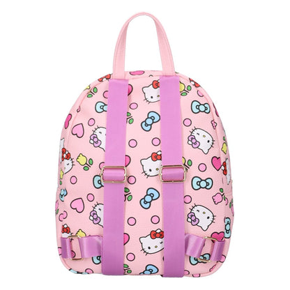 Sanrio Backpack Hello Kitty Sweet On You Bags