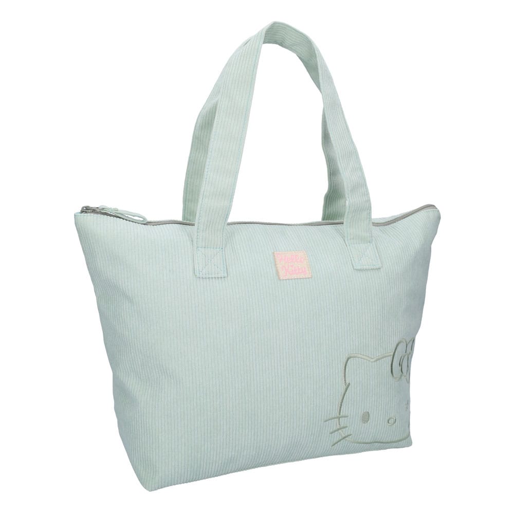 Sanrio Tote Bag Hello Kitty Obsessed Bags