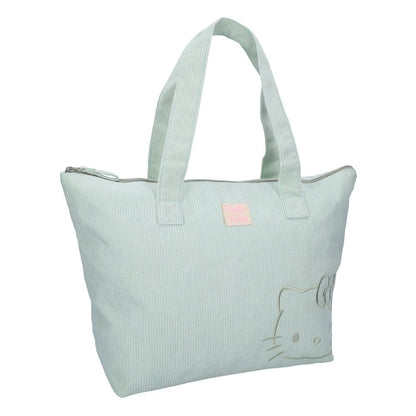 Sanrio Tote Bag Hello Kitty Obsessed Bags