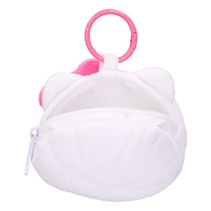 Sanrio Key Chain Hello Kitty Plushie Pals