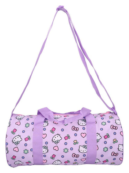 Sanrio Travel Bag Hello Kitty Escape Essentials