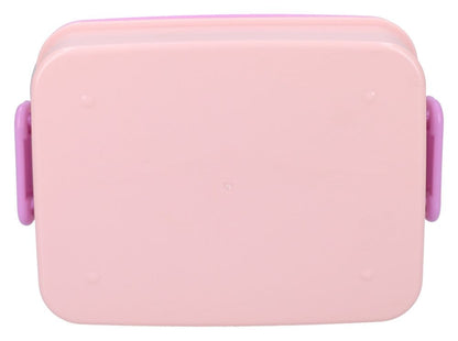 Hello Kitty Lunch Box Lunch Bunch 16 cm