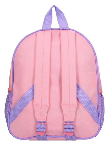 Sanrio Backpack Hello Kitty 3D Fun Bunch 26 cm