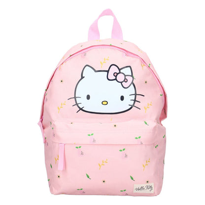Hello Kitty Backpack We Meet Again 31 cm