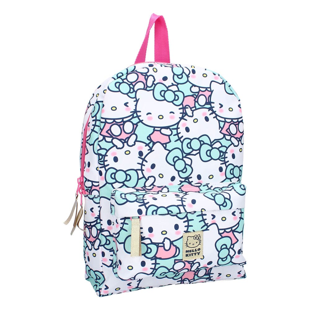 Hello Kitty Backpack Cheerful 33 cm Bags