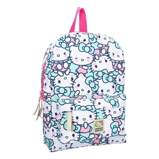 Hello Kitty Backpack Cheerful 33 cm Bags