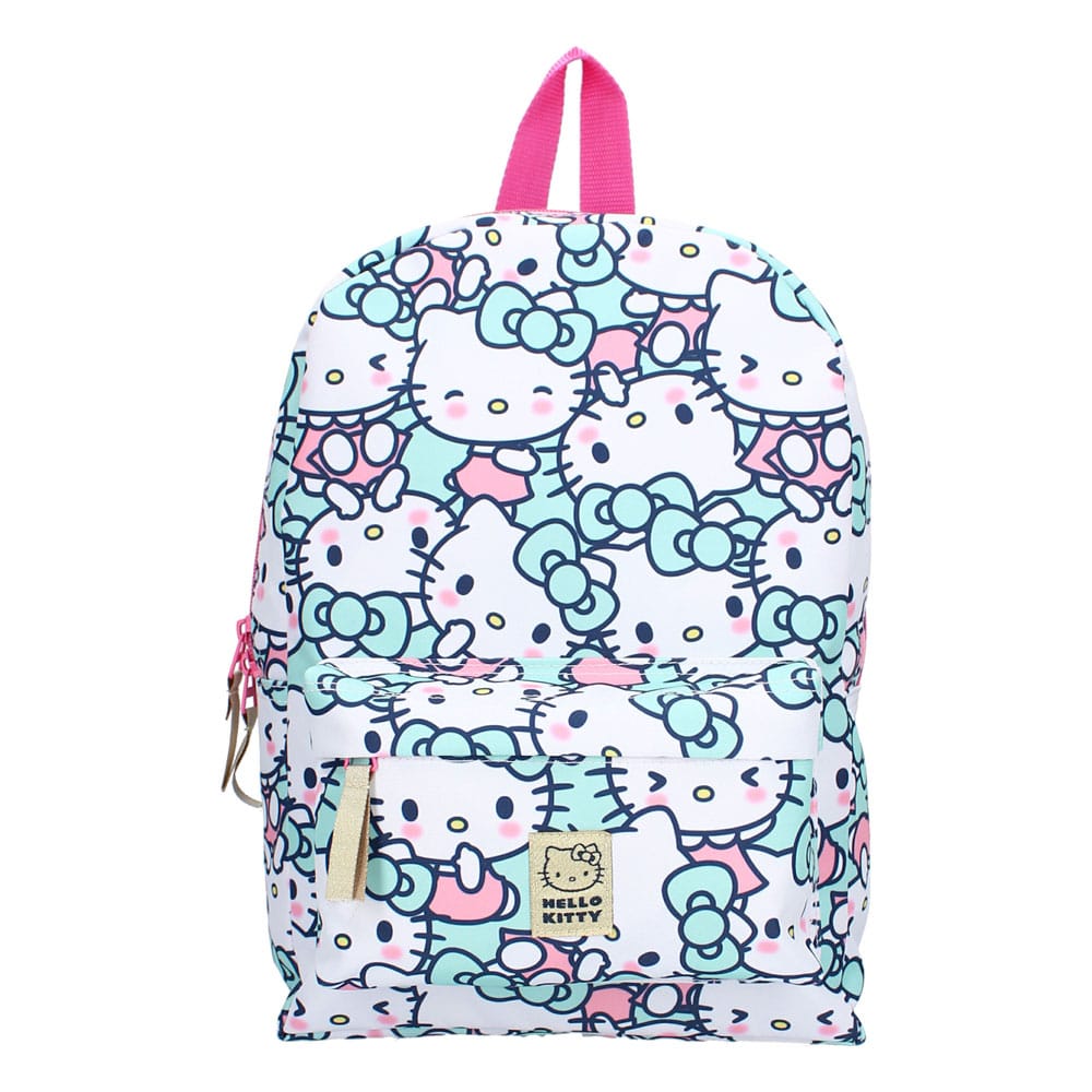 Hello Kitty Backpack Cheerful 33 cm