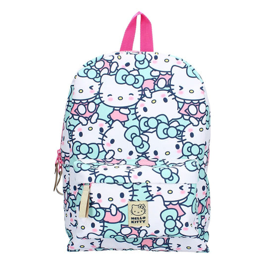 Hello Kitty Backpack Cheerful 33 cm
