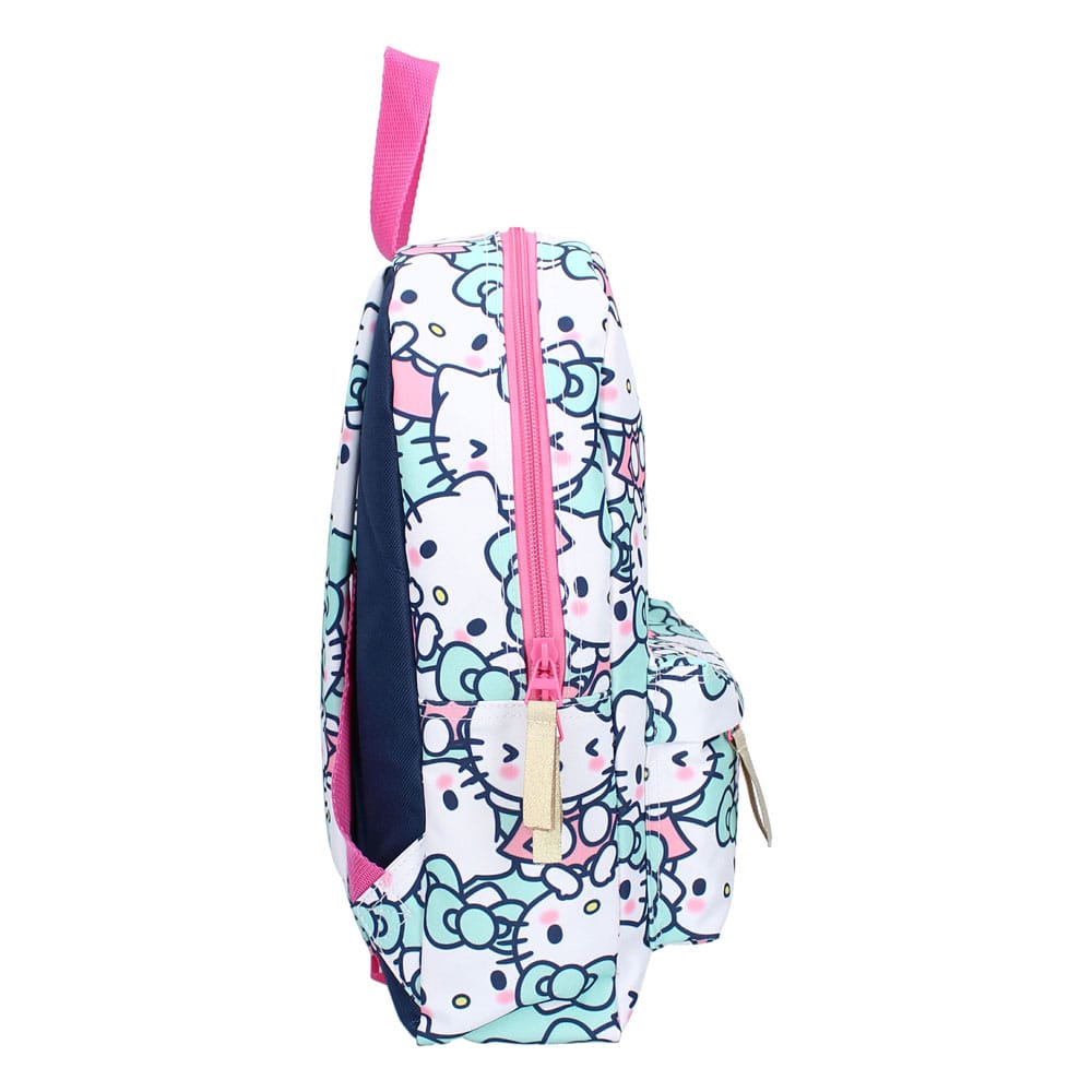 Hello Kitty Backpack Cheerful 33 cm
